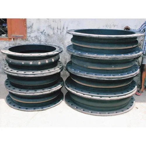 High Grade Rubber Expansion Joint