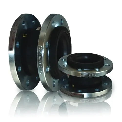 Industrial Rubber Expansion Bellow