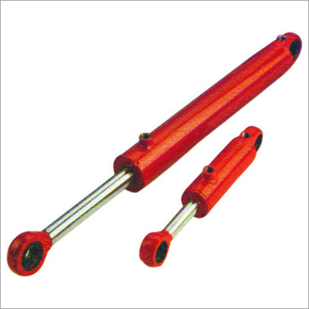 Hydraulic Cylinders