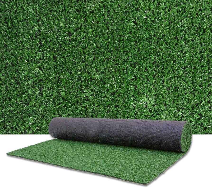 10mm Outdoor Artificial Green Grass