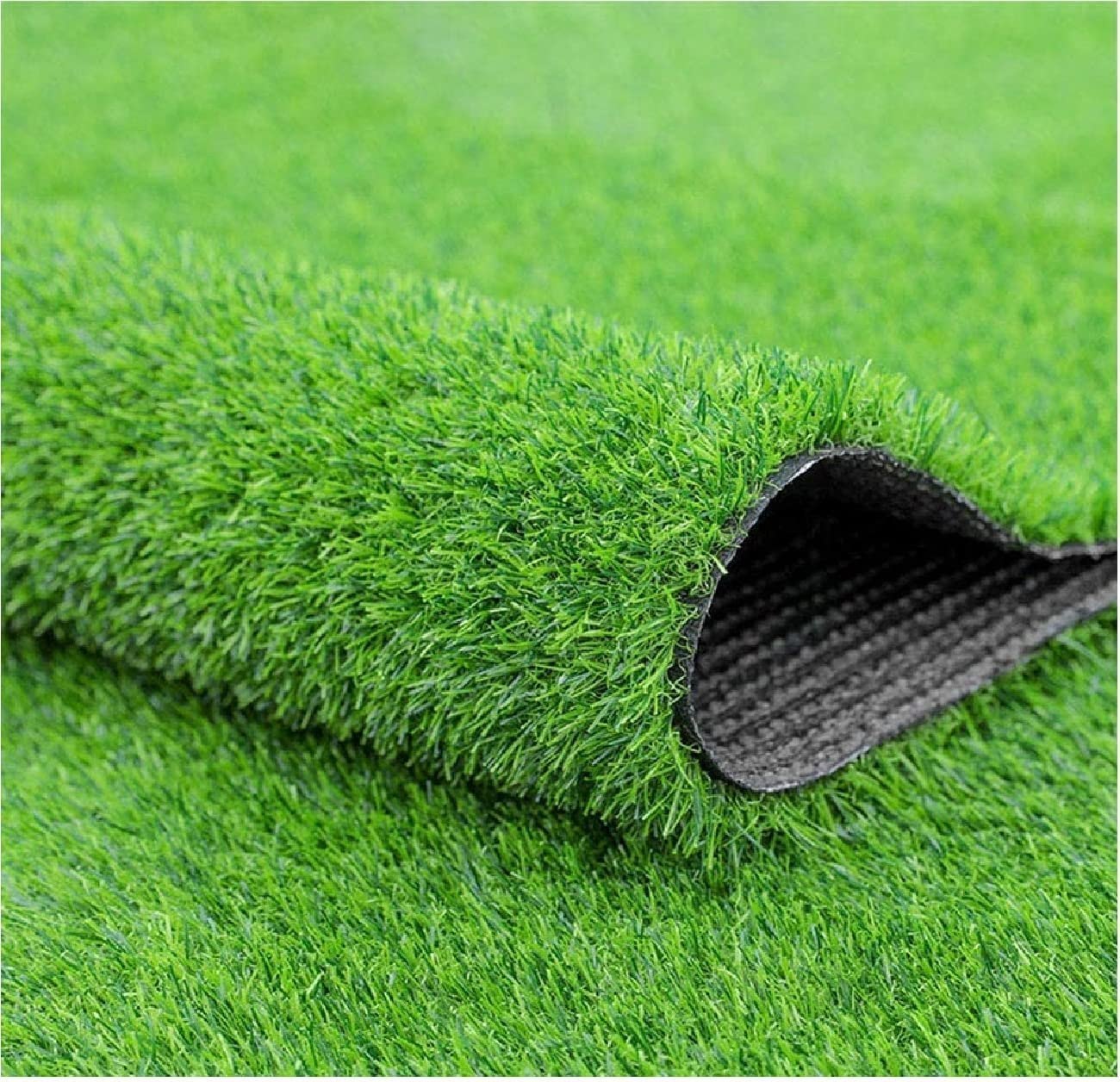 10mm Outdoor Artificial Green Grass