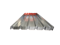 Tata Metal Roofing Sheets - Length: As Per Your Size Millimeter (mm)