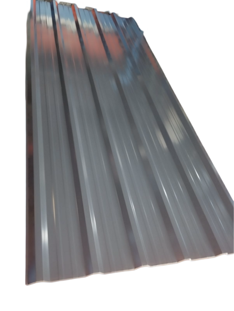Tata Metal Roofing Sheets - Length: As Per Your Size Millimeter (Mm)