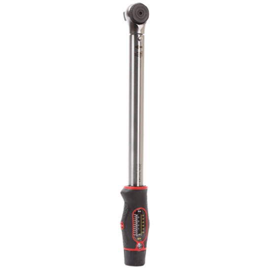 Tti35 Ft Lb Torque Wrench - Application: Industrial