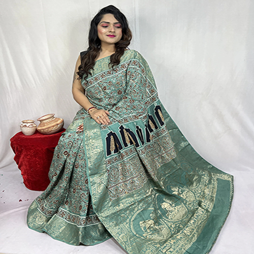 Dola Silk