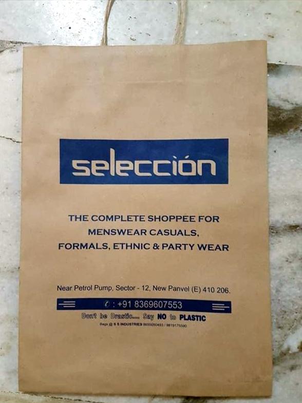 Napkin Making Machine - Color: Red