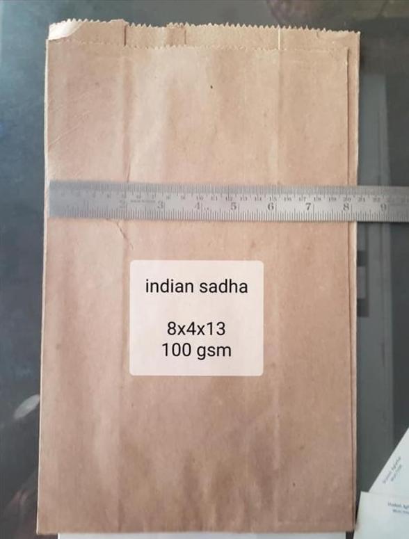 Fully Automatic Paper Envelope Bags Making Machine Warranty: 1 Year