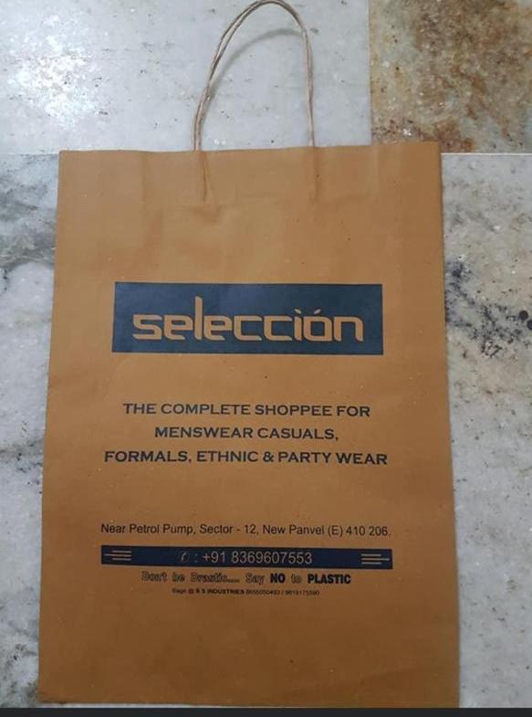 Fully Automatic Paper Envelope Bags Making Machine Warranty: 1 Year