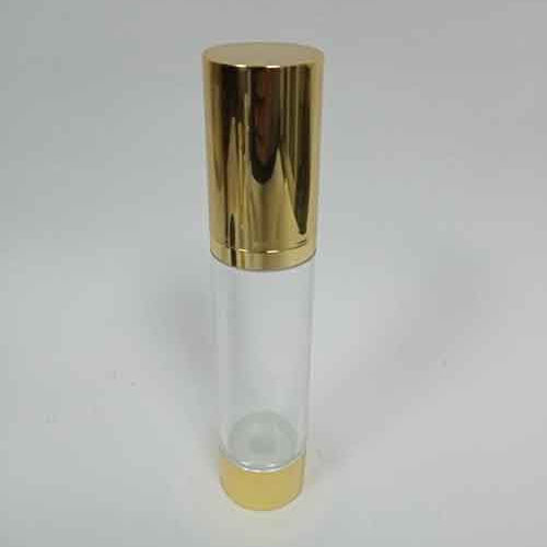 50Ml Airless Bottles - Capacity: 50 Milliliter (Ml)