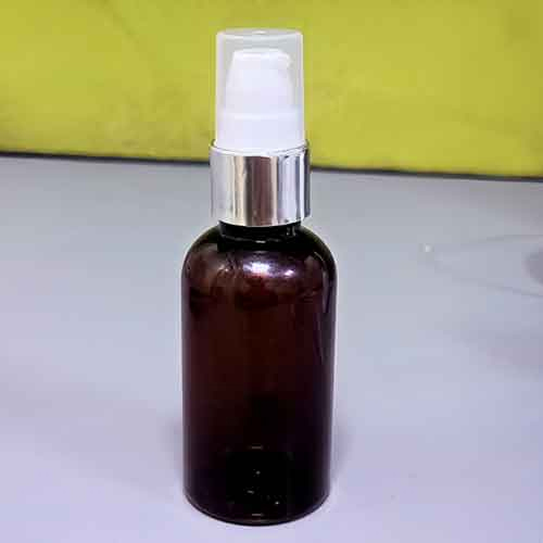 50Ml Boston Bottle - Capacity: 50 Milliliter (Ml)