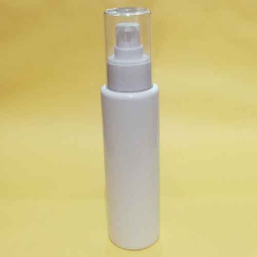 Pet Spray Bottle - Color: White