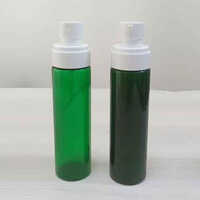 Sleek Plum Spray And Lotion Bottles - Capacity: 100 Milliliter (ml)