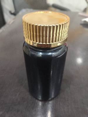 Pet Tablet Container