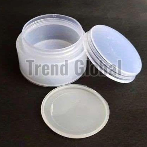 Pp Dw Cream Jar