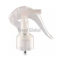 On Off Type Trigger Sprayer - Color: White