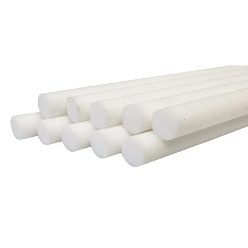 PTFE Rod