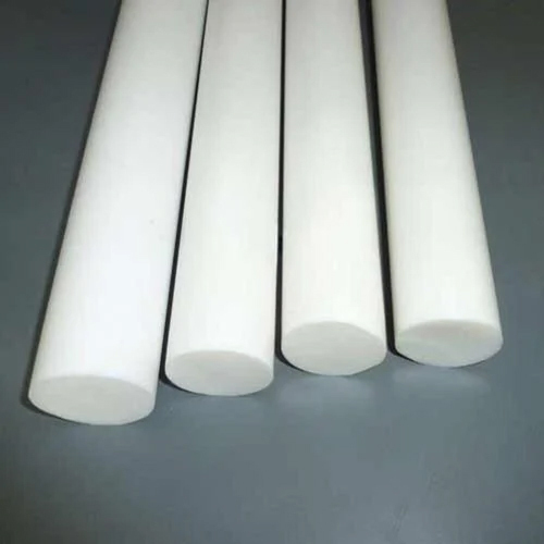 PTFE Round Rods