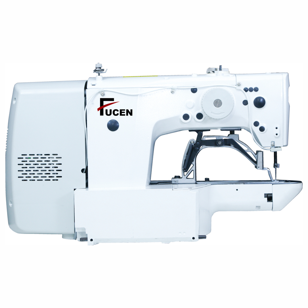 Fc-1900bmp : Bar Taking Multi Purpose Sewing Machine