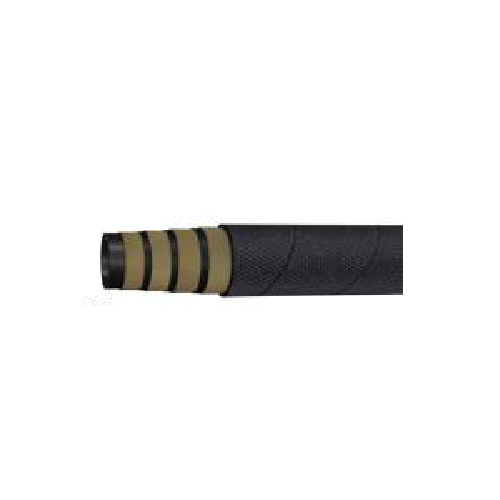 280 850 Bar Water Blast Hose - Color: Black