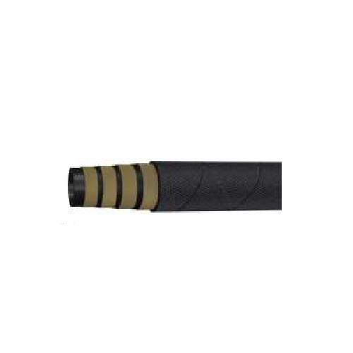 282 1250 Bar Water Blast Hose - Color: Black