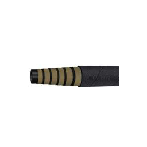 283 1380 Bar Water Blast Hose - Color: Black
