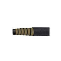 283 1380 Bar Water Blast Hose - Color: Black