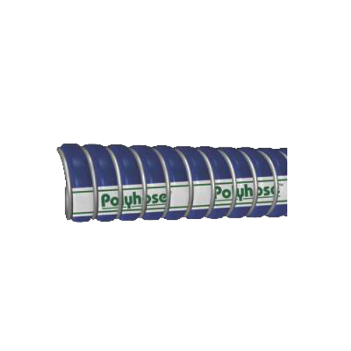 802 En13765 Type Europropylene Oil Hose - Color: Silver