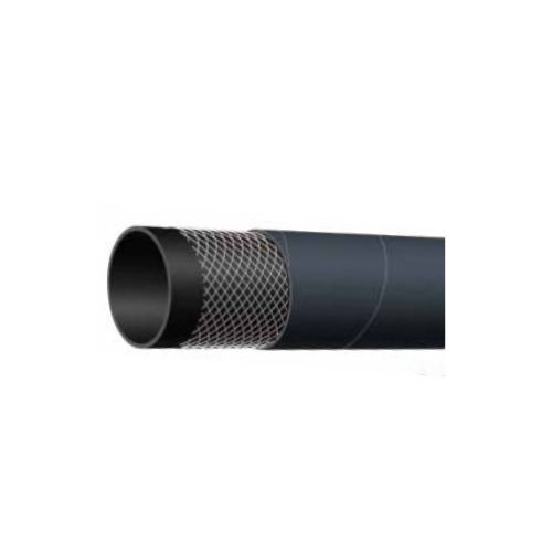 360 Pneumatic Delivery Hose - Color: Black