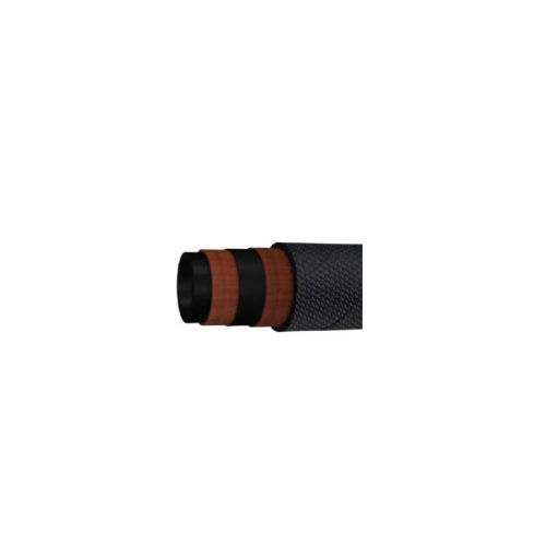 621 Cement Plaster Placement Hose - Color: Black