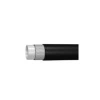 322 Lubrication Grease Hose - Color: Black