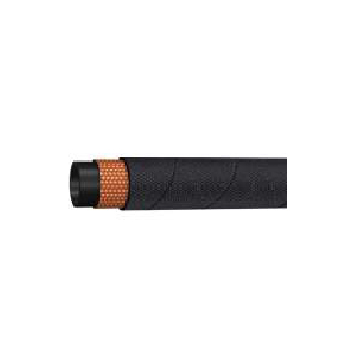 536 Rubber CNG Hose For Automotive Application