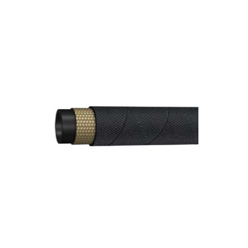 514-Pw4K-1Wb Pressure Washer Hose - Color: Black