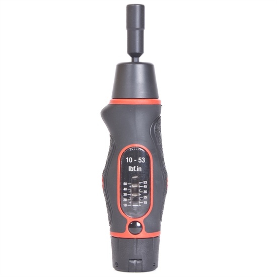 Torque Screwdrivers - Application: Industrial