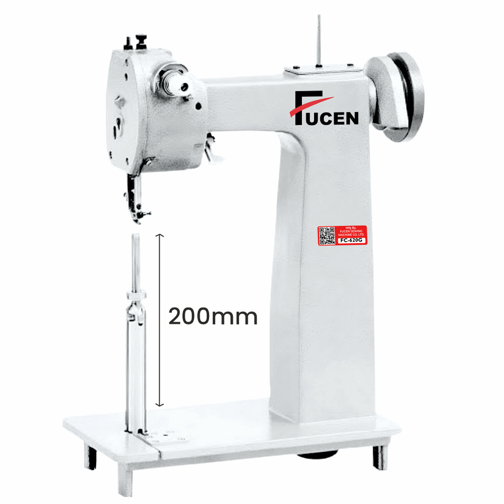 Fc-620g : Glove Chain Stitch Machine