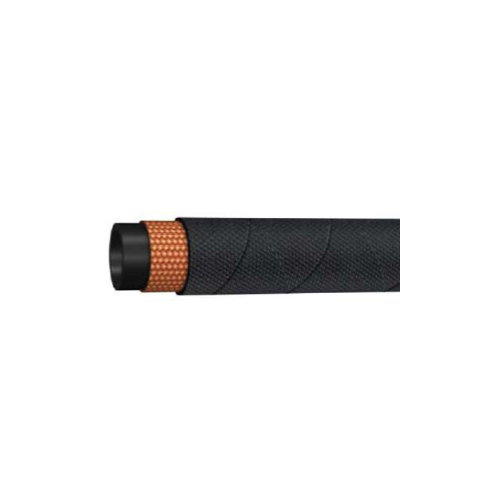 162-2TE Rubber Resistant Pressure Hose