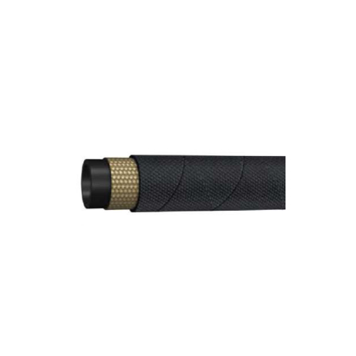 PH143-R1A-1ST Single Steel Wire Braid Hose