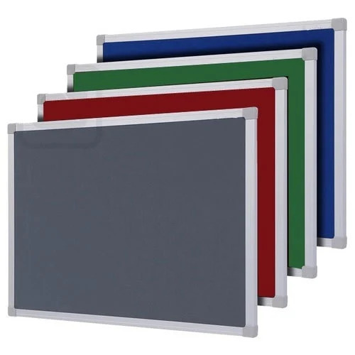 12x24 Inch Display Pin Up Board