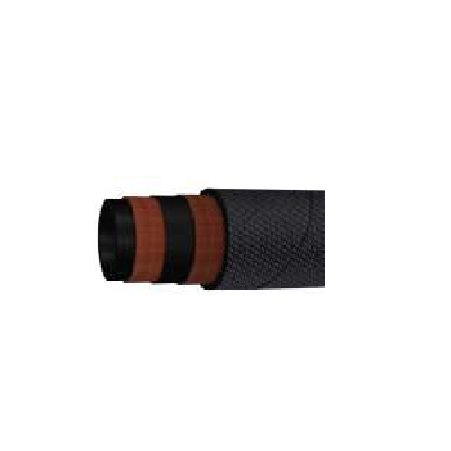 602 Water Suction And Discharge Hose - Color: Black