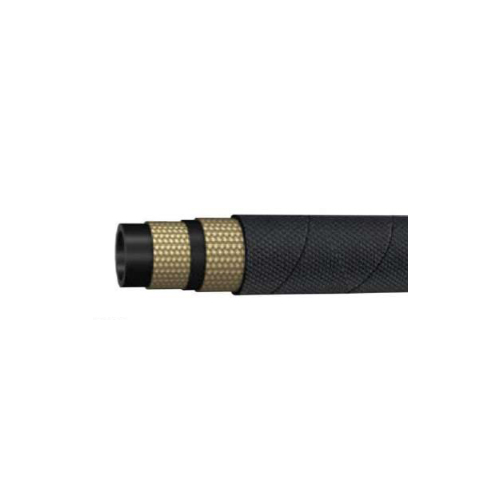 215-5000PSI Black Synthetic Pressure Hose