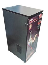 1 Hp Box Type Atta Chakki - Feature: Lower Energy Consumption