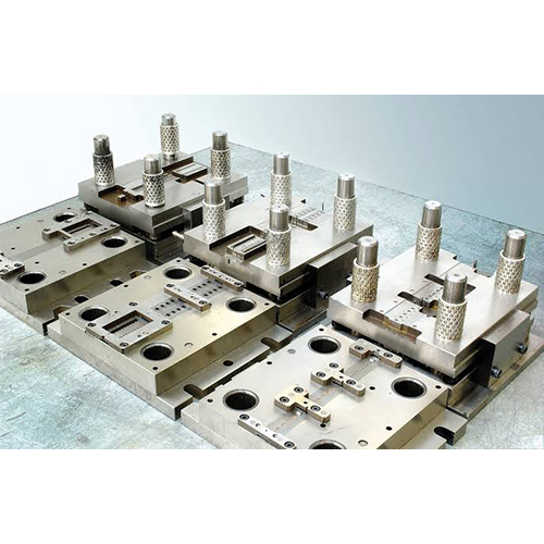 धातु इंजेक्शन मोल्ड
