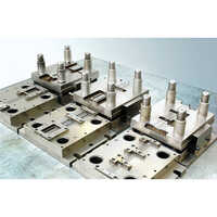 Metal Injection Mould
