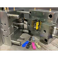 Industrial Injection Mould