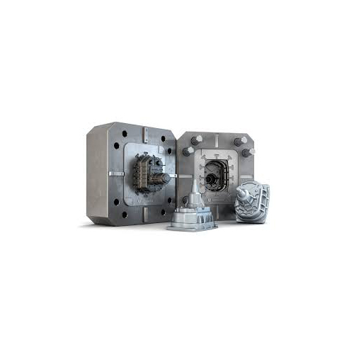 (Pdc )Pressure Die Casting Mould