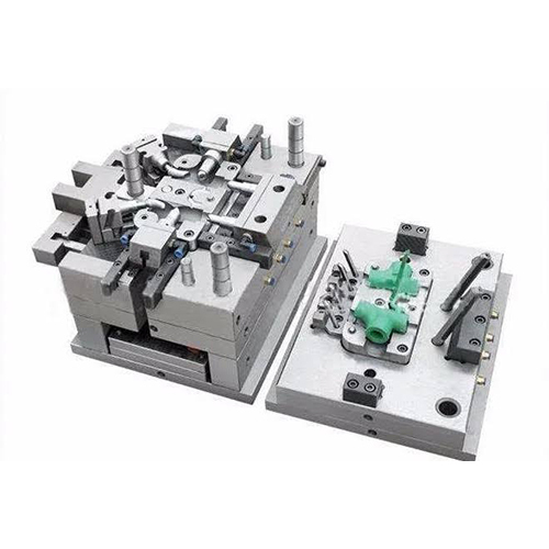 Injection Mould