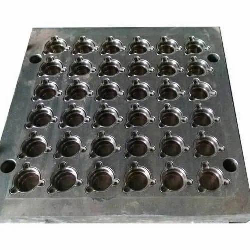 रबर मोल्ड - मैसून टेक्नोलॉजीज प्राइवेट लिमिटेड