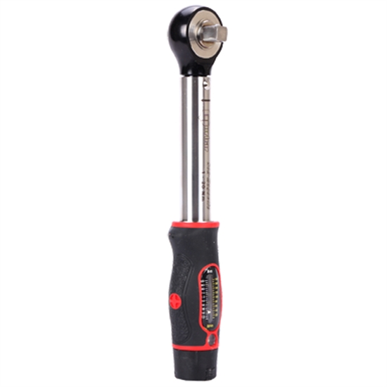 TTi20 Non-Magnetic