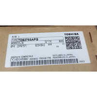 Toshiba MOSFET Transistor