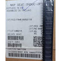 74hct125d Nexperia Bus Transceiver Ic - Application: Electronic