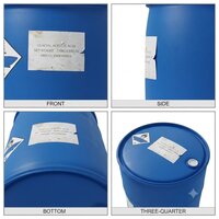 Glacial Acrylic Acid - Boiling Point: 141a C